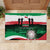 Italy Republic Day Rubber Doormat Festa della Repubblica - Wonder Print Shop