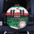 Italy Republic Day Spare Tire Cover Festa della Repubblica