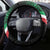 Italy Republic Day Steering Wheel Cover Festa della Repubblica