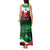 Italy Republic Day Tank Maxi Dress Festa della Repubblica