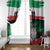 Italy Republic Day Window Curtain Festa della Repubblica