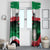 Italy Republic Day Window Curtain Festa della Repubblica