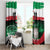 Italy Republic Day Window Curtain Festa della Repubblica