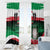 Italy Republic Day Window Curtain Festa della Repubblica