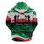 Italy Republic Day Zip Hoodie Festa della Repubblica