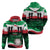 Italy Republic Day Zip Hoodie Festa della Repubblica