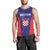 Personalized Croatia 2024 Football Men Tank Top Hrvatska Vatreni