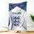 England 2024 Football Blanket Come On The Three Lions