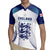 Personalized England 2024 Football Rugby Jersey Come On The Three Lions