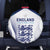 England 2024 Football Spare Tire Cover Come On The Three Lions