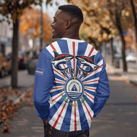 Personalized Cape Verde 1975 Sweatshirt Happy Independence Day