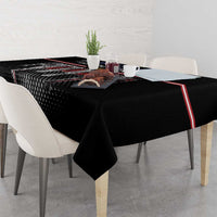 We The People Tablecloth No Kings In America Since 1776 - Wonder Print Shop