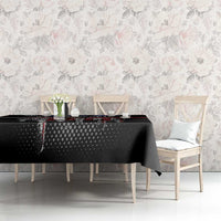 We The People Tablecloth No Kings In America Since 1776 - Wonder Print Shop