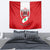 personalised-lebanon-independence-day-tapestry-lebanese-coat-of-arms-islamic-pattern