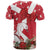 Denmark Christmas T Shirt Coquette Bow With Swan