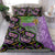 Mardi Gras Bedding Set Colorful Style - Wonder Print Shop