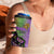 Mardi Gras 4 in 1 Can Cooler Tumbler Colorful Style - Wonder Print Shop