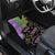 Mardi Gras Car Mats Colorful Style - Wonder Print Shop