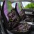 Mardi Gras Car Seat Cover Colorful Style - Wonder Print Shop