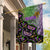 Mardi Gras Garden Flag Colorful Style - Wonder Print Shop