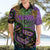 Mardi Gras Hawaiian Shirt Colorful Style - Wonder Print Shop