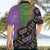 Mardi Gras Hawaiian Shirt Colorful Style - Wonder Print Shop