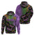 Mardi Gras Hoodie Colorful Style - Wonder Print Shop