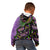 Mardi Gras Kid Hoodie Colorful Style - Wonder Print Shop