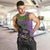 Mardi Gras Men Tank Top Colorful Style - Wonder Print Shop