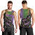 Mardi Gras Men Tank Top Colorful Style - Wonder Print Shop