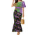 Mardi Gras Mermaid Dress Colorful Style - Wonder Print Shop