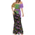 Mardi Gras Mermaid Dress Colorful Style - Wonder Print Shop