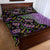 Mardi Gras Quilt Bed Set Colorful Style - Wonder Print Shop