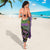 Mardi Gras Sarong Colorful Style - Wonder Print Shop