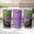 Mardi Gras Tumbler Cup Colorful Style