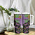 Mardi Gras Tumbler With Handle Colorful Style