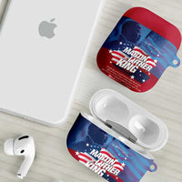 Martin Luther King MLK AirPods Case I Have A Dream - Wonder Print Shop