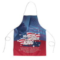 Martin Luther King MLK Apron I Have A Dream - Wonder Print Shop