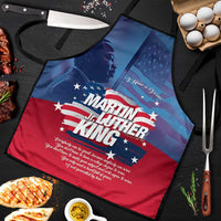 Martin Luther King MLK Apron I Have A Dream - Wonder Print Shop
