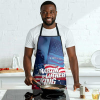 Martin Luther King MLK Apron I Have A Dream - Wonder Print Shop