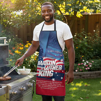 Martin Luther King MLK Apron I Have A Dream - Wonder Print Shop