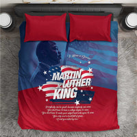 Martin Luther King MLK Bedding Set I Have A Dream - Wonder Print Shop