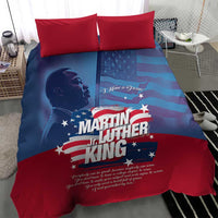 Martin Luther King MLK Bedding Set I Have A Dream - Wonder Print Shop