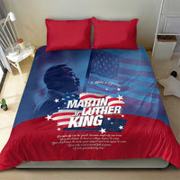 Martin Luther King MLK Bedding Set I Have A Dream - Wonder Print Shop