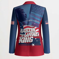 Martin Luther King MLK Blazer I Have A Dream - Wonder Print Shop