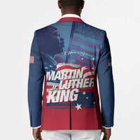 Martin Luther King MLK Blazer I Have A Dream - Wonder Print Shop