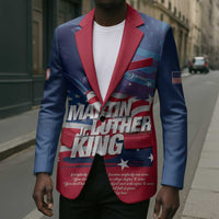 Martin Luther King MLK Blazer I Have A Dream - Wonder Print Shop