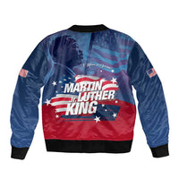 Martin Luther King MLK Bomber Jacket I Have A Dream - Wonder Print Shop