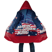 Martin Luther King MLK Cloak I Have A Dream - Wonder Print Shop