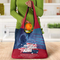 Martin Luther King MLK Grocery Bag I Have A Dream - Wonder Print Shop